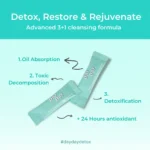 [Value Set] Mira-Q DayDay Detox