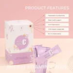 [Value Set] Mira-Q Elderberry Vitamin C Plus