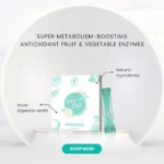 [Value Set] Mira-Q DayDay Detox