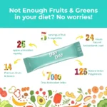 [Value Set] Mira-Q DayDay Detox