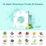 [Value Set] Mira-Q DayDay Detox