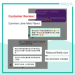 [Value Set] Mira-Q DayDay Detox