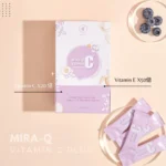 [Value Set] Mira-Q Elderberry Vitamin C Plus