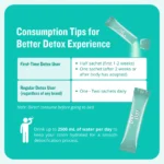 [Value Set] Mira-Q DayDay Detox